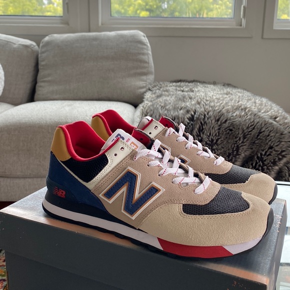 New Balance Other - Men's size 10.5 Nouveau (Multi)